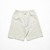 MIL EASY SHORTS - IVORY
