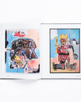 RIZZOLI - JEAN MICHEL BASQUIAT - ICONIC WORK