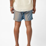 SWIM TRUNK - IRIDESCENT ORE