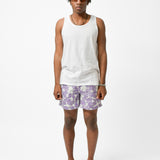 SWIM TRUNK - TARO BREEZE