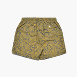 SWIM TRUNK - CROC SPECKLE