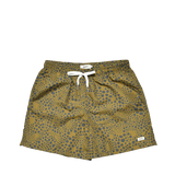 SWIM TRUNK - CROC SPECKLE