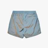 SWIM TRUNK - IRIDESCENT ORE