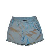 SWIM TRUNK - IRIDESCENT ORE