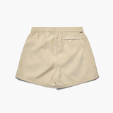 SWIM TRUNK - IRIDESCENT PEARL