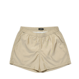 SWIM TRUNK - IRIDESCENT PEARL