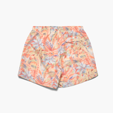 SWIM TRUNK - MACAW JUNGLE