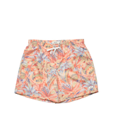 SWIM TRUNK - MACAW JUNGLE