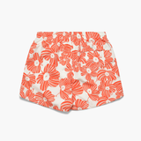 SWIM TRUNK - MARMALADE BREEZE