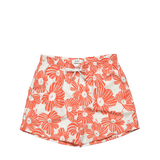 SWIM TRUNK - MARMALADE BREEZE
