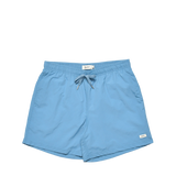 SWIM TRUNK - SOLID LAKE