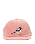 BIRD COLLECTIVE - HAT - CHICKADEE