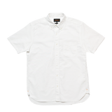 BD OXFORD COOLMAX - WHITE