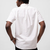 BD OXFORD COOLMAX - WHITE