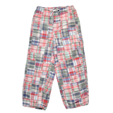 MIL EASY PATCHWORK MADRAS - PINK