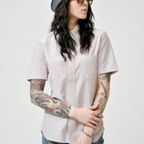 BD CANDY STRIPE - WINE