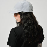 6 PANEL STRAP SUCKER - STRIPE