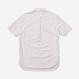 BD CANDY STRIPE - WINE