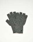 BEAMS+ - FINGERLESS GLOVE - GREY