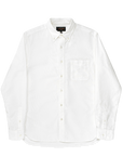 BEAMS+ - B.D. OXFORD - WHITE