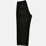 MIL UTILITY TROUSER - BLACK