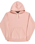 BEAMS+ - SWEAT PULLOVER HOODIE - PINK