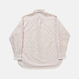 CLASSIC DOT CANDY STRIPE - PINK