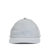 6 PANEL STRAP SUCKER - STRIPE