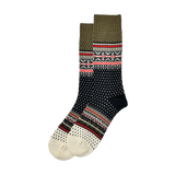 SOCK - NORDIC - NAVY