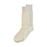 SOCK - SWEAT - OATMEAL