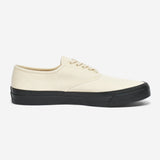 SPERRY + MIL CVO - IVORY/BLACK