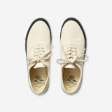 SPERRY + MIL CVO - IVORY/BLACK