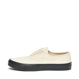 SPERRY + MIL CVO - IVORY/BLACK