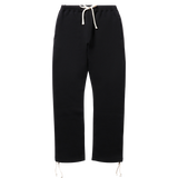 SWEAT PANTS - BLACK