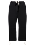 BEAMS+ - SWEAT PANTS - BLACK