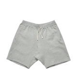SWEAT SHORTS - GREY