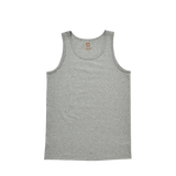 TANK TOP - GREY