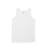 TANK TOP - WHITE