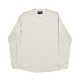 CREW THERMAL - OATMEAL
