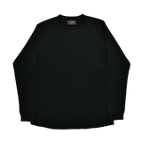CREW THERMAL - BLACK