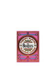 THEORY 11 - PLAYING CARDS - BEATLES - PINK