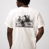 LASSOED ETCH A SKETCH TEE