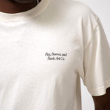 CMR SADDLERY TEE