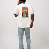 SEDONA SPRAYPAINT TEE