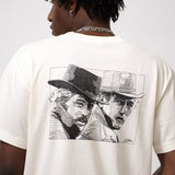 ETCH AND THE SUNDANCE KID TEE