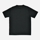HEAVY WEIGHT TEE - BLACK