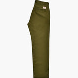 CLASSIC TROUSER - ARMY