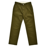 CLASSIC TROUSER - ARMY