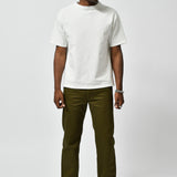 CLASSIC TROUSER - ARMY