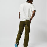 CLASSIC TROUSER - ARMY